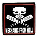 MECHANIC FROM HELL