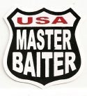 U.S.A. MASTER BAITER